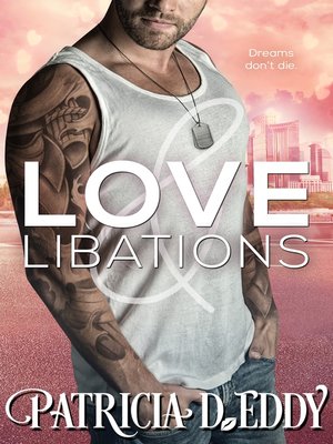 cover image of Love and Libations